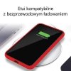 Mercury Silicone Sam A54 5G A546czerwony/red