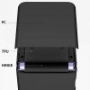 Mercury PC Hard Bumper Sam Z Flip5 F731czarny/black