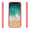 Mercury Soft iPhone 15 Pro 6,1 różowy/ pink