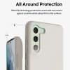 Mercury Silicone iPhone 15 6.1jasnoszary/stone