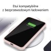 Mercury Silicone iPhone 15 Plus / 14 Plus 6.7 różowo-piaskowy/pink-sand