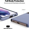 Mercury Silicone iPhone 15 Plus / 14 Plus 6.7 fioletowy /purple