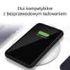 Mercury Silicone iPhone 15 Pro Max 6,7czarny/black