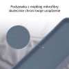 Mercury Silicone iPhone 15 Pro Max 6,7lawendowy/lavender