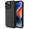 Mercedes MEHCP15XRCABK iPhone 15 Pro Max 6.7 czarny/black hardcase Carbon Fiber Dynamic