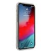 Mini MIHCP12LPCUCBLB iPhone 12 Pro Max6,7 niebieski/blue hard case Color Block