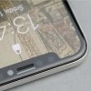 MS ImpactGLASS Edge 3D iPhone 7/8 Plusbiałe/white Antyuderzeniowe szkło hybrydowe na cały ekran 8H