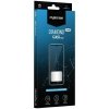 MS Diamond Glass Edge Lite FG iPhone6/6s biały/white Full Glue