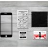 MS HybridGLASS Xiaomi Redmi Note 8TSzkło Hybrydowe