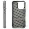 Nimmy etui iPhone 16 Pro 6.3 szary/gray Glasses Cool Cat