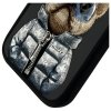 Nimmy etui iPhone 16 Pro Max 6.9        czarny/black Cool&Cute 2.0 Dog