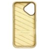 Nimmy etui iPhone 16 6.1 khaki          Cool&Cute 2.0 Cat