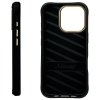 Nimmy etui iPhone 16 Pro 6.3            czarny/black Cool&Cute 2.0 Monkey