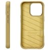 Nimmy etui iPhone 16 Pro 6.3 khaki Big  Eyed Pet 2.0 Cat