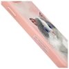 Nimmy etui iPhone 15 Pro Max 6.7         różowy/pink Big Eyed Pet 2.0 Cat