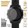 PanzerGlass SmartWatch 40,5mmGarmin/Polar/Fossil