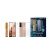PanzerGlass Zestaw Start Sam S21+Ochrona ekranu TPU, Etui ClearCase, Spray 30ml