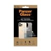 PanzerGlass ClearCase iPhone 13 Pro Max6,7 Antibacterial Military grade clear 0314