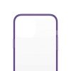 PanzerGlass ClearCase iPhone 13 Pro Max6.7 Antibacterial Military grade Grape 0342
