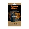 PanzerGlass ClearCase iPhone 13 Mini 5.4 Antibacterial Military grade Tangerine 0328