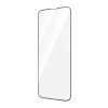 PanzerGlass Ultra-Wide Fit iPhone 14 /13 Pro / 13 6,1 Privacy Screen Protection Antibacterial Easy Aligner Included P2783