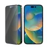 PanzerGlass Ultra-Wide Fit iPhone 14 Pro 6,1 Privacy Screen Protection Antibacterial Easy Aligner Included P2784
