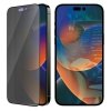 PanzerGlass Ultra-Wide Fit iPhone 14 ProMax 6,7 Privacy Screen Protection Antibacterial Easy Aligner Included P2786