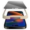 PanzerGlass Ultra-Wide Fit iPhone 14 ProMax 6,7 Privacy Screen Protection Antibacterial Easy Aligner Included P2786