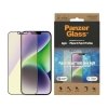PanzerGlass Ultra-Wide Fit iPhone 14 Plus / 13 Pro Max 6,7 Screen Protection Antibacterial Easy Aligner Included Anti-blue