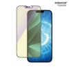 PanzerGlass Ultra-Wide Fit iPhone 14 Plus / 13 Pro Max 6,7 Screen Protection Antibacterial Easy Aligner Included Anti-blue