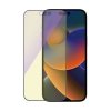 PanzerGlass Ultra-Wide Fit iPhone 14 ProMax 6,7 Screen Protection Antibacterial Easy Aligner Included Anti-blue light 2794