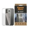PanzerGlass HardCase iPhone 14 Pro 6,1 Antibacterial Military grade transparent 0402