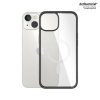 PanzerGlass ClearCase MagSafe iPhone 14 / 15 / 13 6,1 Antibacterial czarny/black 0413