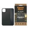 PanzerGlass Biodegradable Case iPhone 14 Plus / 15 Plus 6,7 czarny/black 0419