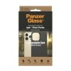 PanzerGlass Biodegradable Case iPhone14 Pro Max 6,7 czarny/black 0420