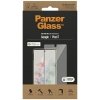 PanzerGlass Ultra-Wide Fit Pixel 7Screen Protection Antibacterial czarny/black 4772