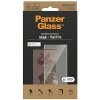 PanzerGlass Ultra-Wide Fit Pixel 7 ProScreen Protection Antibacterial czarny/black 4773