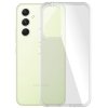 PanzerGlass HardCase Samsung A54 5GA546 Antibacterial Military grade clear 0445