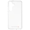 PanzerGlass HardCase Sam S24 S921D3O 3xMilitary grade przezroczysty/transparent 1210