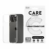 Etui CARE by PanzerGlass Flagship Urban  Combat Case iPhone 15 Pro Max 6,7  przezroczysty/transparent 1424