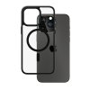 Etui CARE by PanzerGlass Flagship Urban  Combat Case iPhone 15 Pro Max 6,7 MagSafe czarny/black 1428