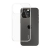 Etui CARE by PanzerGlass Slim X-Ray Case iPhone 15 Pro Max 6,7 przezroczysty/transparent 1436