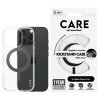 Etui CARE by PanzerGlass Feature         Kickstand Case iPhone 16 Pro 6,3 czarny/black MagSafe 1322