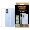 PanzerGlass HardCase iPhone 16 6.1przezroczysty/transparent 1287