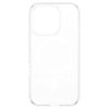 PanzerGlass HardCase iPhone 16 Pro Max6.9 biały/white MagSafe 1294