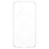 PanzerGlass HardCase iPhone 16 Plus 6.7biały/white MagSafe 1293