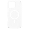 Etui CARE by PanzerGlass Flagship Star   Lit Case iPhone 16 Pro Max 6,9 biały/white MagSafe 1344