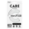 Etui CARE by PanzerGlass Flagship Star   Lit Case iPhone 16 Pro Max 6,9 biały/white MagSafe 1344