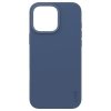 Etui CARE by PanzerGlass Fashion Case    iPhone 16 Pro Max 6.9 niebieski/blue MagSafe 1384