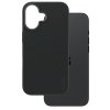 Etui CARE by PanzerGlass Fashion Case    iPhone 16 6.1 czarny/black MagSafe 1377
